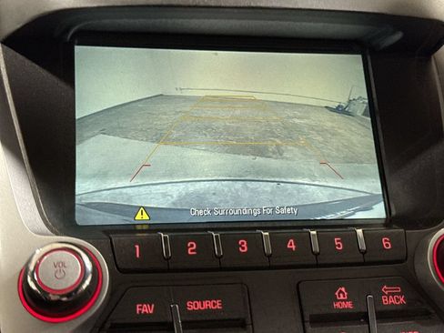 Used 2017 GMC Terrain SLE FWD image 15