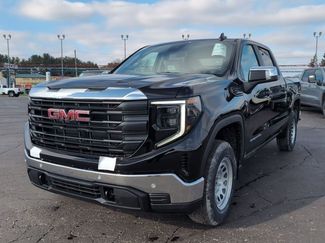 New 2026 GMC Sierra 1500 Pro w/ Pro Value Package video 3