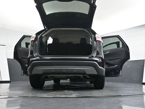 Certified 2023 Ford Edge SEL w/ Convenience Package AWD/4WD image 40