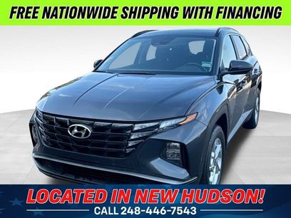 Used 2023 Hyundai Tucson SEL w/ Winter Package