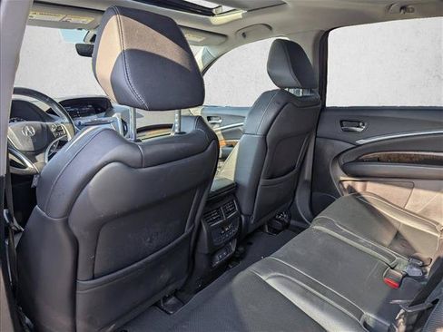 Used 2020 Acura MDX w/ Technology Package AWD/4WD image 23