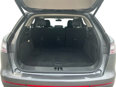 Used 2022 Lincoln Nautilus FWD image 24