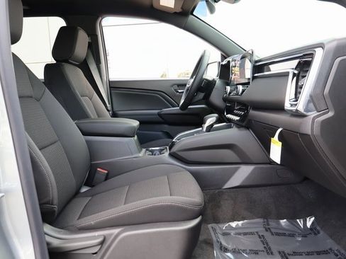 New 2026 GMC Canyon Elevation w/ Convenience Package image 19