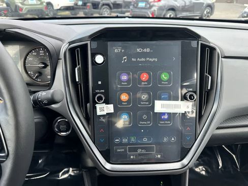 New 2026 Subaru Crosstrek 2.5i Wilderness image 17