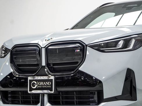 Used 2025 BMW X3 M50 AWD/4WD image 2