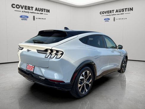 Used 2023 Ford Mustang Mach-E Premium RWD image 6
