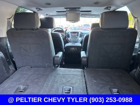 Used 2016 GMC Yukon SLT w/ Open Road Package RWD image 27