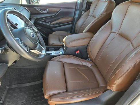 Used 2024 Subaru Ascent Touring w/ Popular Package #2 image 23