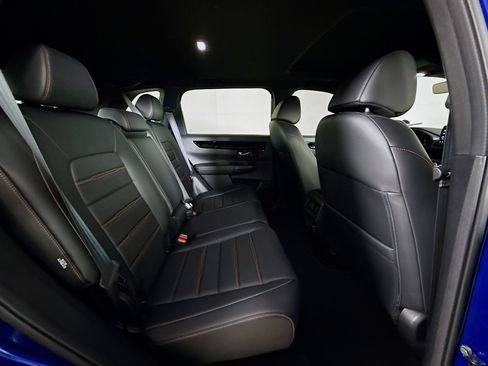 Used 2024 Honda CR-V Sport Touring image 35