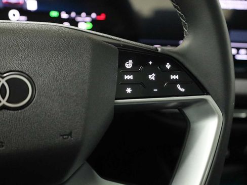 Used 2025 Audi A5 2.0T Premium Plus w/ Premium Plus image 25