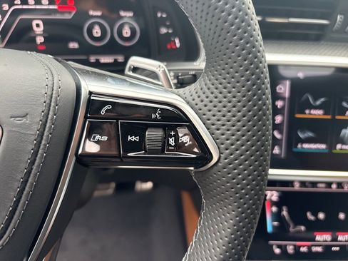 New 2026 Audi RS 6 performance image 22