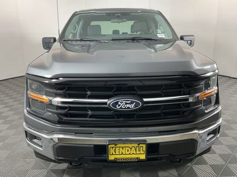 Used 2025 Ford F150 XLT w/ Equipment Group 301A Standard image 2