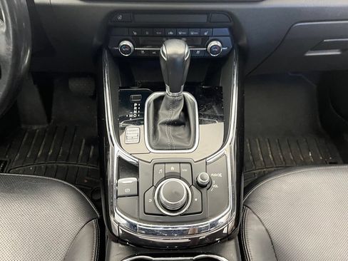 Used 2019 MAZDA CX-9 Grand Touring FWD image 11