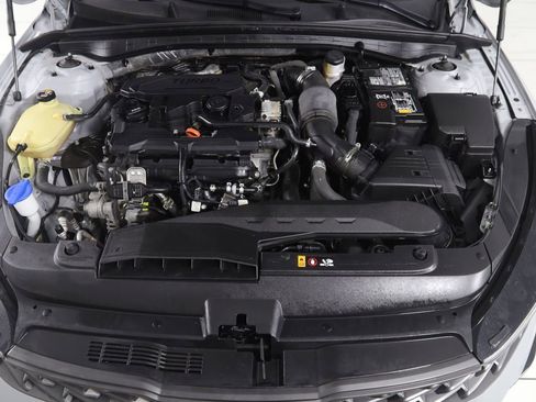 Used 2023 Kia K5 GT-Line FWD image 55