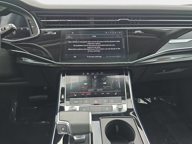 Used 2023 Audi Q7 2.0T Premium Plus AWD/4WD image 24