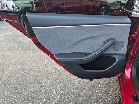 Used 2024 Tesla Model 3 Long Range image 20