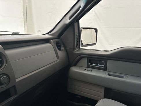 Used 2012 Ford F150 XL w/ Trailer Tow Pkg AWD/4WD image 21