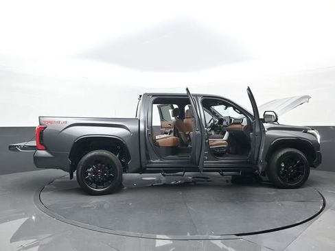 Used 2024 Toyota Tundra 1794 Edition w/ TRD Off-Road Package AWD/4WD image 33