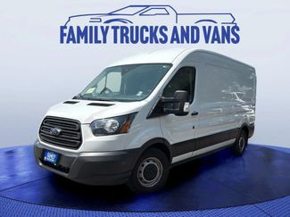 Used 2019 Ford Transit 350 148 Medium Roof RWD video 1