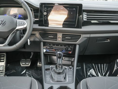 New 2026 Volkswagen Jetta Sport FWD image 28