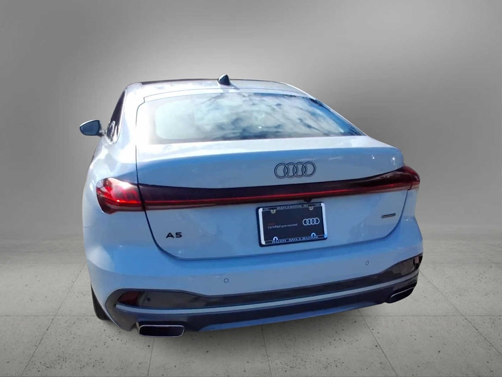 Used 2025 Audi A5 Premium w/ Convenience Package AWD/4WD image 7