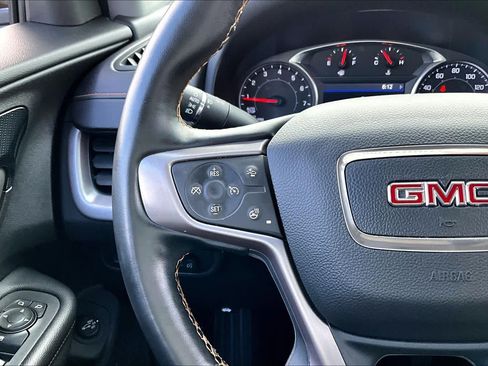 Used 2024 GMC Terrain AT4 w/ Tech Package AWD/4WD image 24
