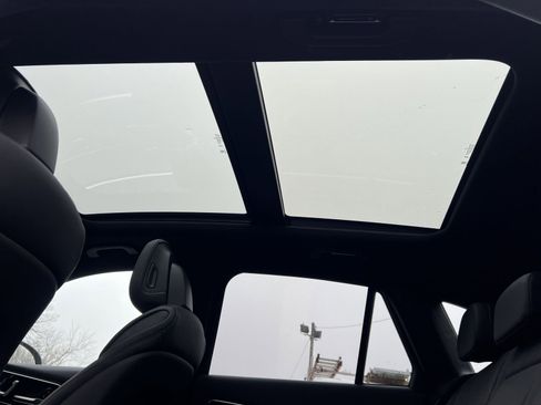 New 2026 Mercedes-Benz GLC 300 4MATIC image 22