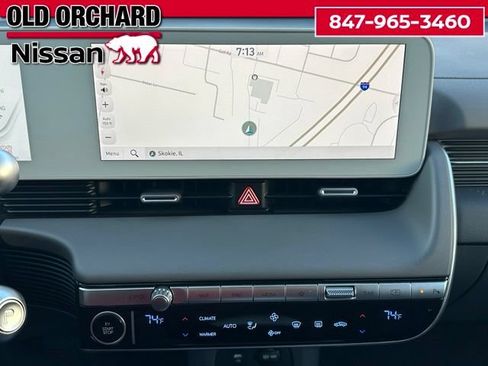Used 2024 Hyundai Ioniq 5 SEL AWD/4WD image 17