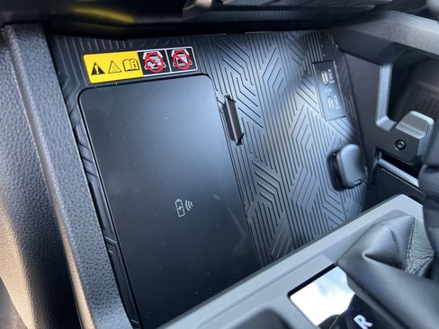 New 2026 Toyota 4Runner TRD Off-Road Premium image 27