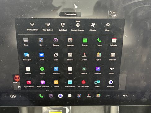 Used 2024 Tesla Model 3 Long Range image 15