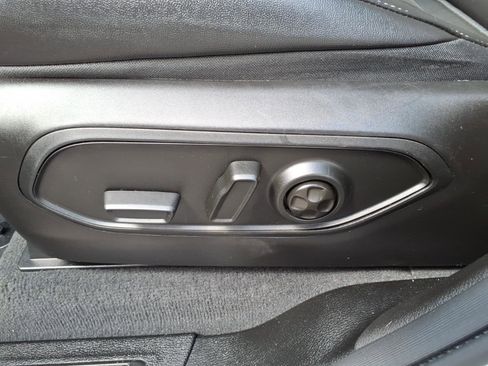 Certified 2023 Jeep Grand Cherokee Altitude image 20