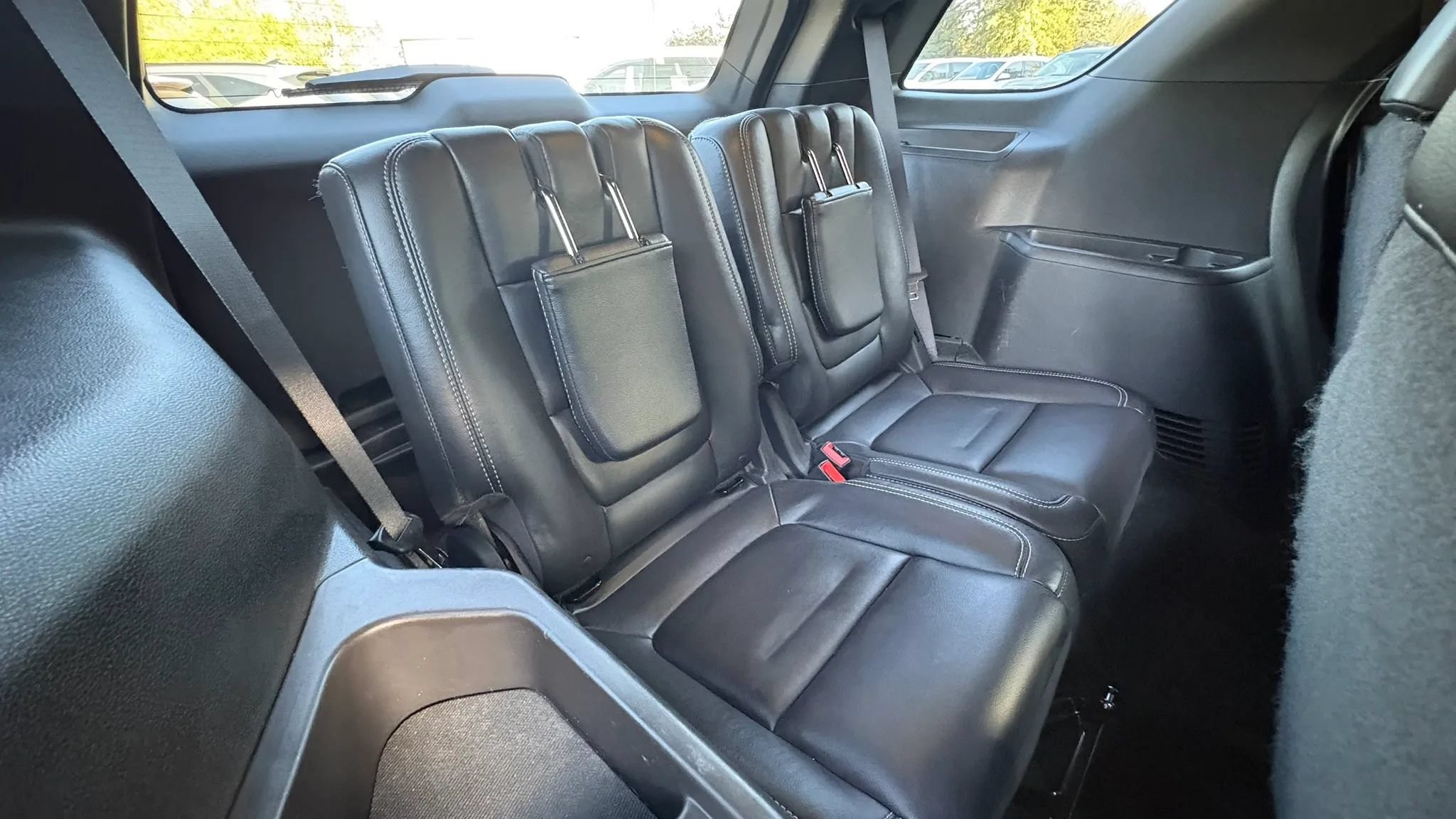 Used 2014 Ford Explorer Sport w/ Equipment Group 401A AWD/4WD image 28