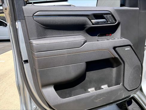 Used 2026 GMC Sierra 1500 AT4 w/ AT4 Premium Package image 22