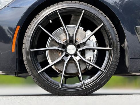 Used 2019 BMW 740i w/ Executive Package RWD image 17
