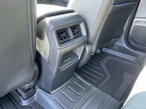 New 2026 Honda CR-V EX-L image 11