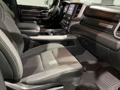 Used 2019 RAM 1500 Big Horn image 6