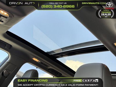Used 2020 Toyota Highlander Platinum FWD image 19