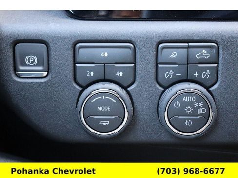 New 2026 Chevrolet Silverado 3500 LT w/ Safety Package AWD/4WD image 15