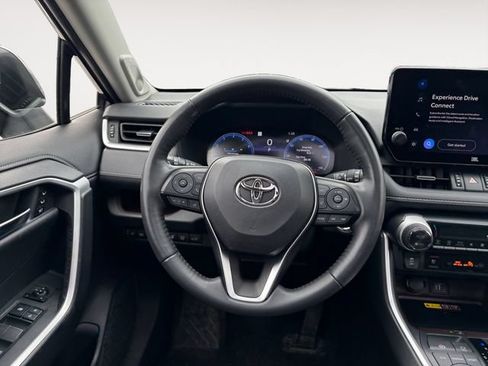 Used 2024 Toyota RAV4 Limited w/ Advanced Technology Package AWD/4WD image 13