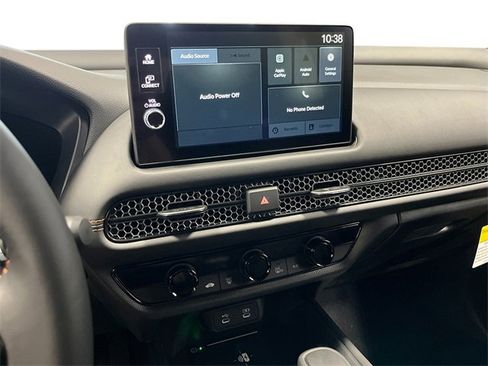 New 2026 Honda HR-V Sport image 22