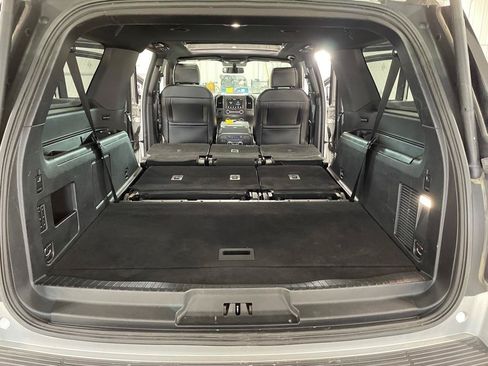 Used 2019 Ford Expedition Max Limited AWD/4WD image 20