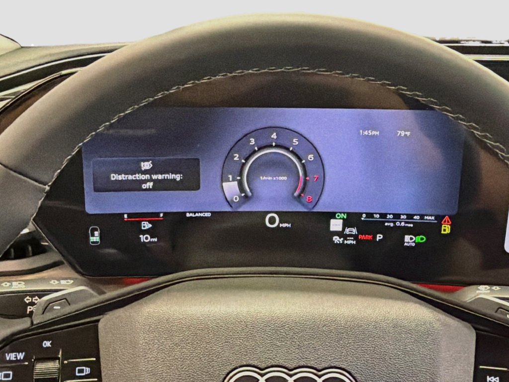 New 2026 Audi Q5 2.0T AWD/4WD image 9
