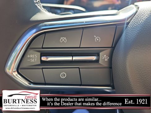 New 2025 Chevrolet Tahoe Premier image 18