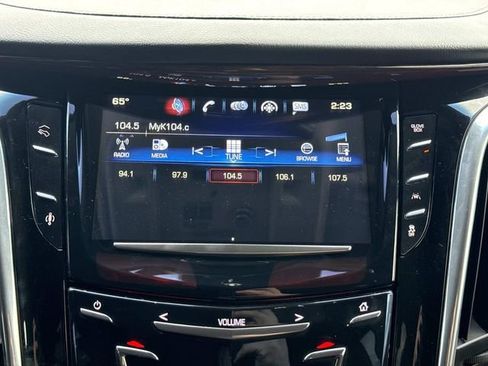 Used 2016 Cadillac Escalade Luxury image 15