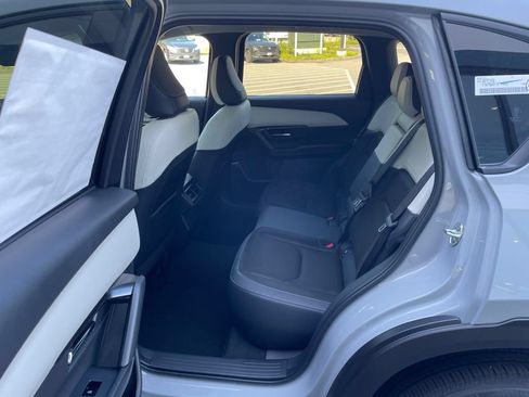New 2026 MAZDA CX-5 Select AWD/4WD image 11