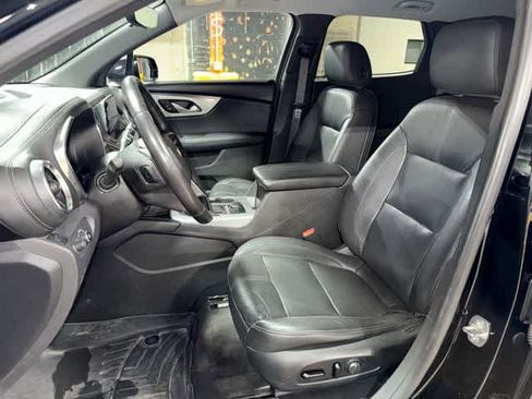 Used 2019 Chevrolet Blazer LT w/ Sound & Technology Package AWD/4WD image 15