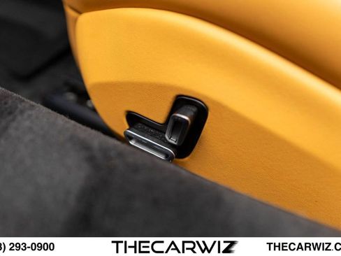Used 2025 Ferrari 296 GTB RWD image 53