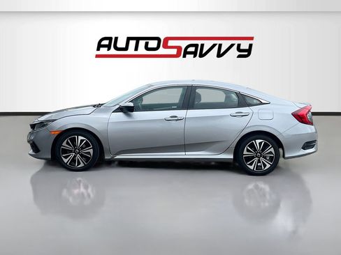 Used 2019 Honda Civic Sport image 4