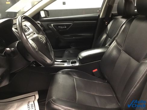 Used 2017 Nissan Altima 2.5 SL image 23
