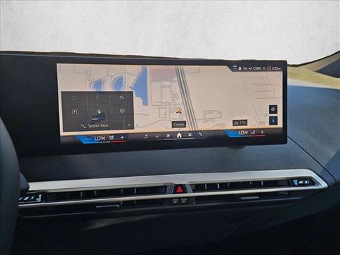 New 2026 BMW iX xDrive45 image 13